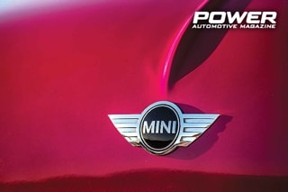 Power Classic: Mini Cooper 1.0